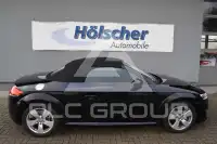 2018 Audi TT