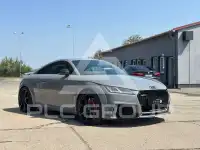 2018 Audi TT