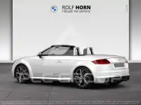 2018 Audi TT