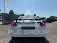 2018 Audi TT