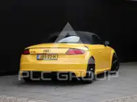 2018 Audi TT