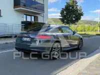 2018 Audi TT