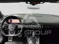 2018 Audi TT