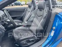 2018 Audi TT