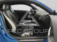 2018 Audi TT