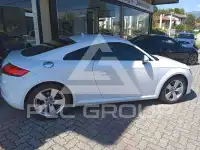 2018 Audi TT