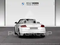 2018 Audi TT