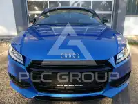 2018 Audi TT