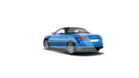 2018 Audi TT