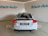 2018 Audi TT