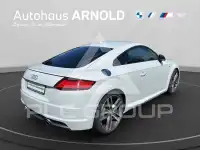 2018 Audi TT