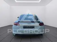 2018 Audi TT