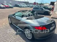 2018 Audi TT