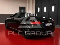 2018 Audi TT