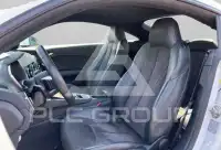 2018 Audi TT