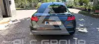 2018 Audi TT