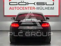 2018 Audi TT