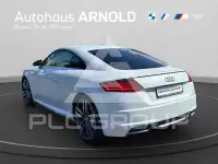 2018 Audi TT