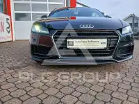 2018 Audi TT