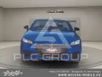 2018 Audi TT