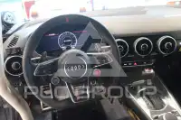 2018 Audi TT