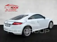 2018 Audi TT