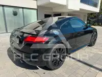 2018 Audi TT