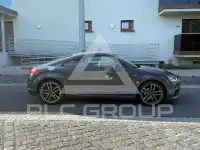 2018 Audi TT