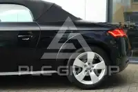 2018 Audi TT