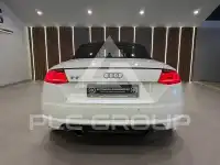 2018 Audi TT