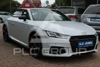 2018 Audi TT