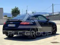 2018 Audi TT