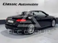 2018 Audi TT