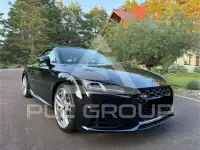 2018 Audi TT