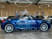 2018 Audi TT