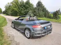 2018 Audi TT