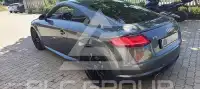 2018 Audi TT