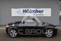 2018 Audi TT