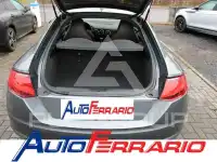 2018 Audi TT