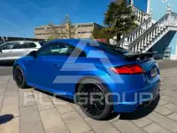 2018 Audi TT