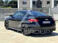 2018 Audi TT