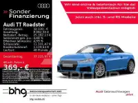 2018 Audi TT