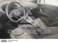 2018 Audi TT