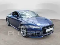 2018 Audi TT