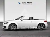2018 Audi TT