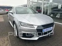 2018 Audi TT
