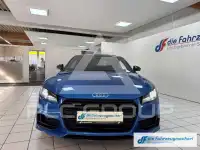 2018 Audi TT
