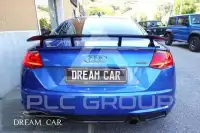 2018 Audi TT