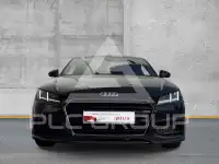 2018 Audi TT
