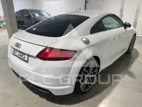 2018 Audi TT